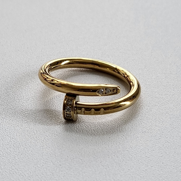 Make a Point Ring - Picture 3 of 5